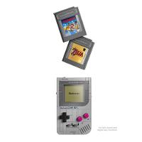 LEGO® Game Boy™ - 3