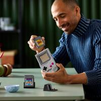 LEGO® Game Boy™ - 6