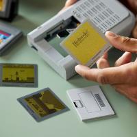 LEGO® Game Boy™ - 8