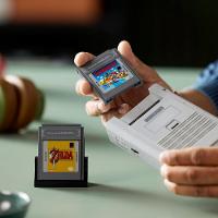 LEGO® Game Boy™ - 9