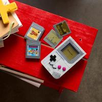 LEGO® Game Boy™ - 10