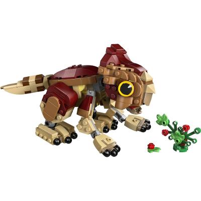 LEGO® Jurassic World - Bebê Dinossauro Dolores: Aquilops
