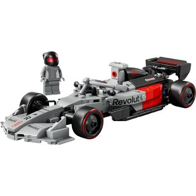 LEGO® Speed Champions - Audi Revolut F1® Team R26