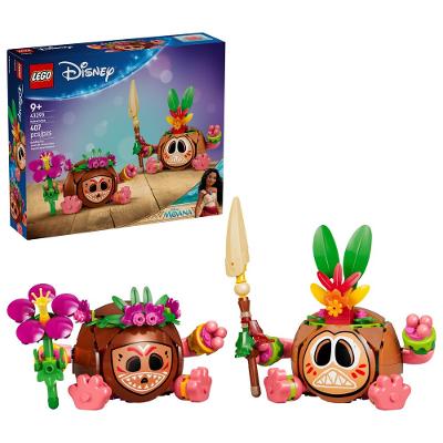 LEGO® Disney - Kakamora