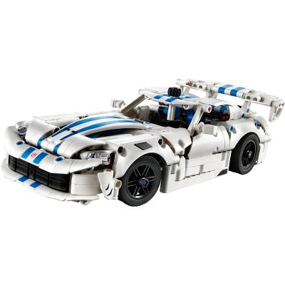 LEGO® Technic™ - Carro Esportivo Dodge Viper GTS-R