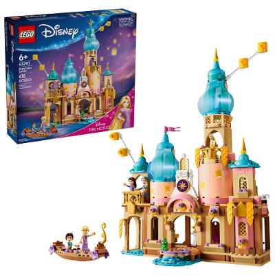 LEGO® Disney - Castelo da Rapunzel