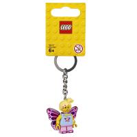 LEGO® Chaveiro - Menina Borboleta - 2