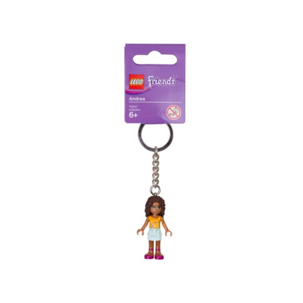 LEGO® Friends - Chaveiro Andrea - 2