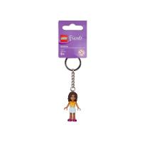 LEGO® Friends - Chaveiro Andrea - 2