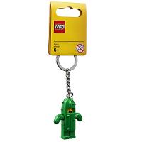 LEGO® Chaveiro - Menino do Cacto - 2