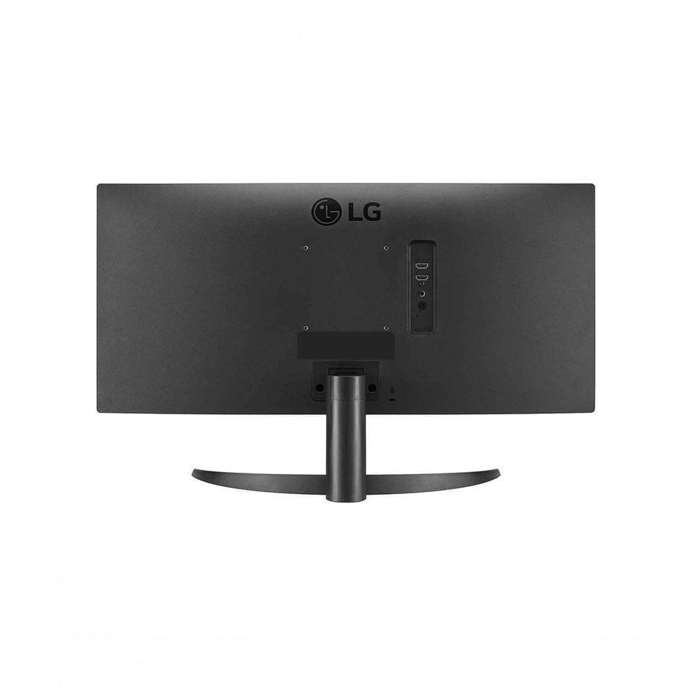 Monitor LG UltraWide 26" IPS Full HD 21:9 com AMD FreeSync 26WQ500-B - 4