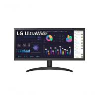 Monitor LG UltraWide 26" IPS Full HD 21:9 com AMD FreeSync 26WQ500-B - 1