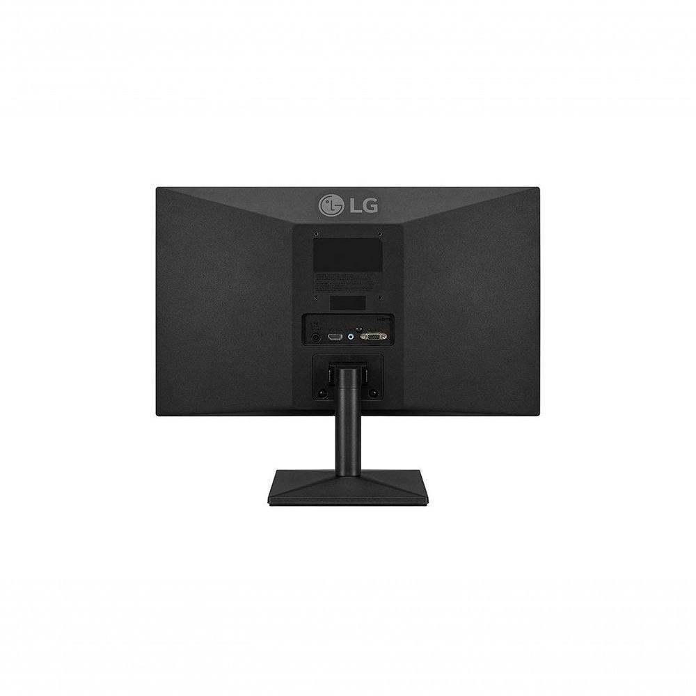 Monitor LG 19,5" LED HD 20MK400H-B - 5