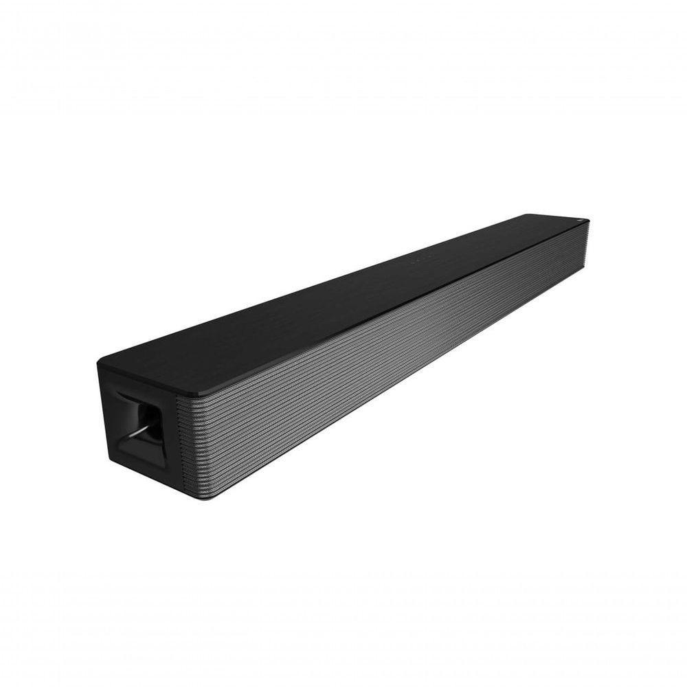 LG Sound Bar SNH5 50-60Hz 600W RMS Bluetooth DTS Virtual X Bass Blast AI Sound Pro 4.1 Canais - 4