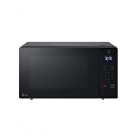 Micro-ondas LG NeoChef 30 Litros Preto Limpa Fácil MS3033DSA 220V - 1