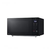 Micro-ondas LG NeoChef 30 Litros Preto Limpa Fácil MS3033DSA 220V - 2