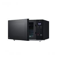 Micro-ondas LG NeoChef 30 Litros Preto Limpa Fácil MS3033DSA 220V - 5