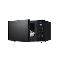 Micro-ondas LG NeoChef 30 Litros Preto Limpa Fácil MS3033DSA 220V - 6