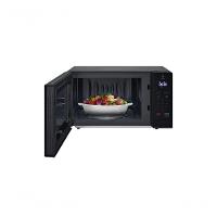 Micro-ondas LG NeoChef 30 Litros Preto Limpa Fácil MS3033DSA 220V - 7