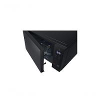 Micro-ondas LG NeoChef 30 Litros Preto Limpa Fácil MS3033DSA 220V - 10