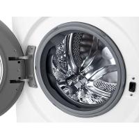 Lava e Seca Smart LG VC5 12kg Branca Com Inteligência Artificial AIDD CV3012WC5 110V - 6