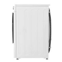 Lava e Seca Smart LG VC5 12kg Branca Com Inteligência Artificial AIDD CV3012WC5A 220V - 10