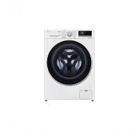 Lava e Seca Smart LG VC4 14kg Branca Com Inteligência Artificial AI DD CV5014WC4A 220V - 1