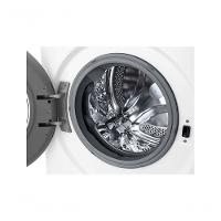 Lava e Seca Smart LG VC4 12kg Branca Com Inteligência Artificial AIDD CV5012WC4 110V - 5
