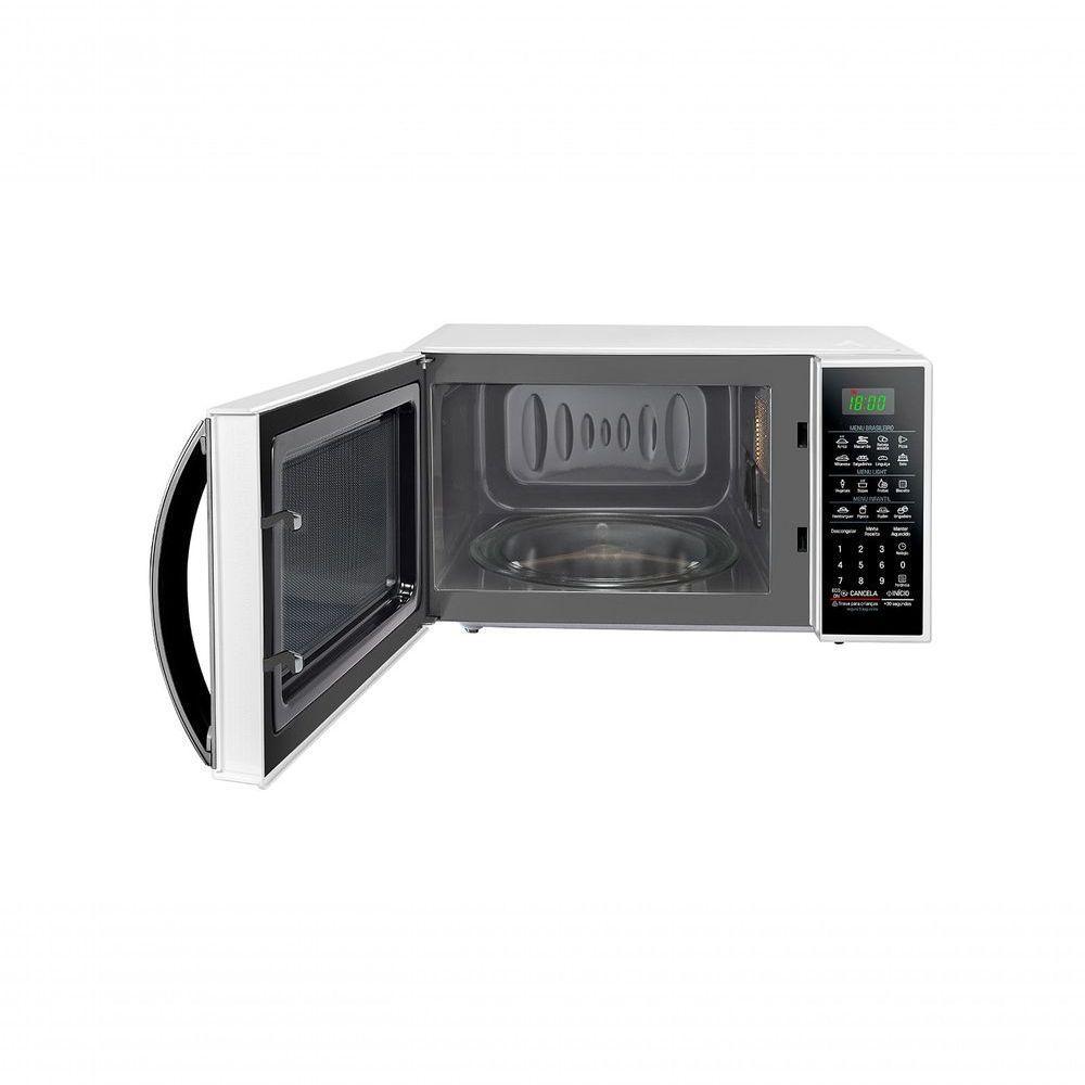 Forno de Micro-ondas Solo 30L Com Revestimento EasyClean 220V - 2