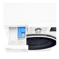 Lava e Seca LG Smart VC4 14kg Branca com Inteligência Artificial AIDD™ 127V CV5014WC4 - 9