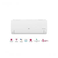 Ar Condicionado LG Dual Inverter Voice +AI 9.000 BTUs Frio S3-Q09AA33A 220V - 7