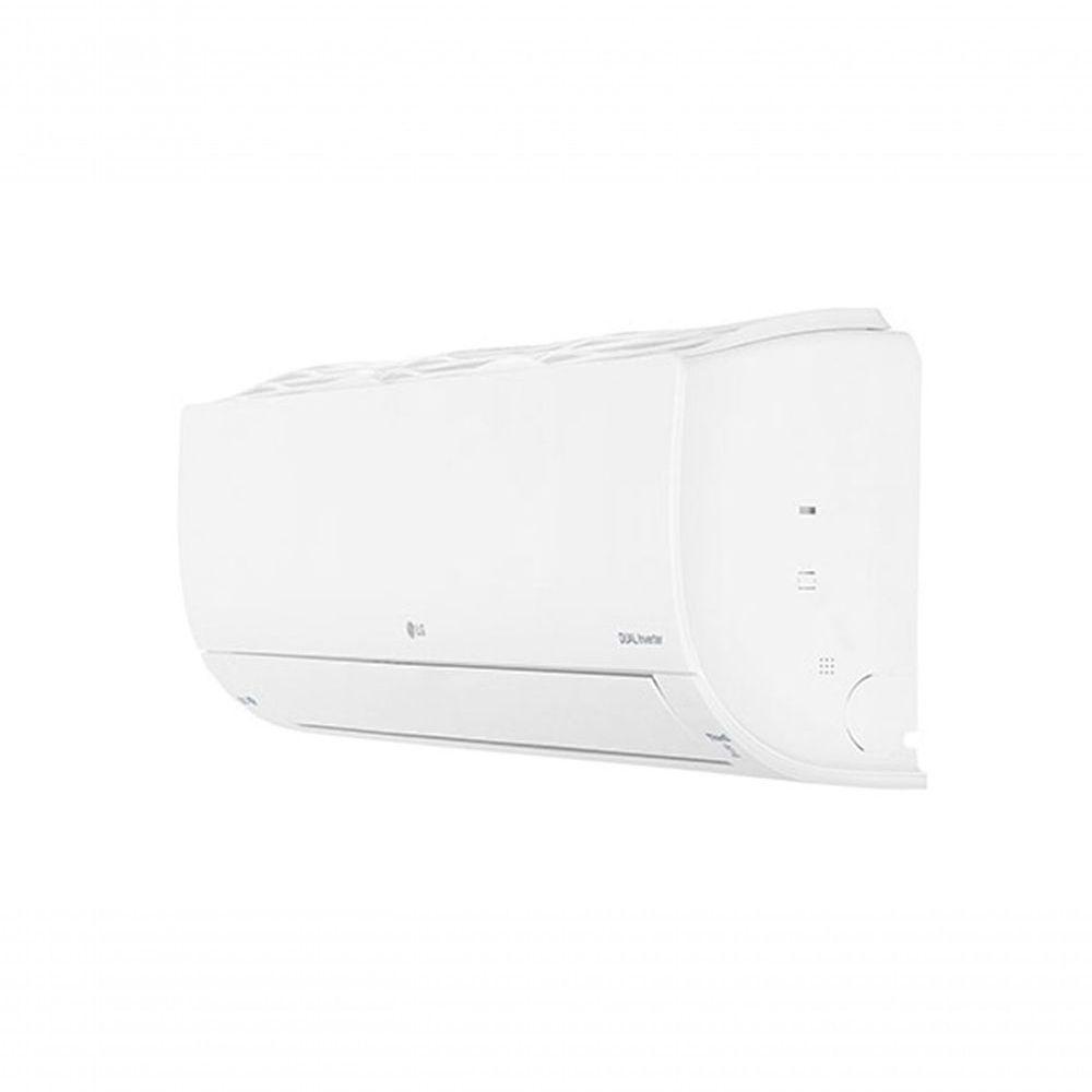 Ar Condicionado LG Dual Inverter Voice 36.000 BTUs Quente-Frio 220V - 9