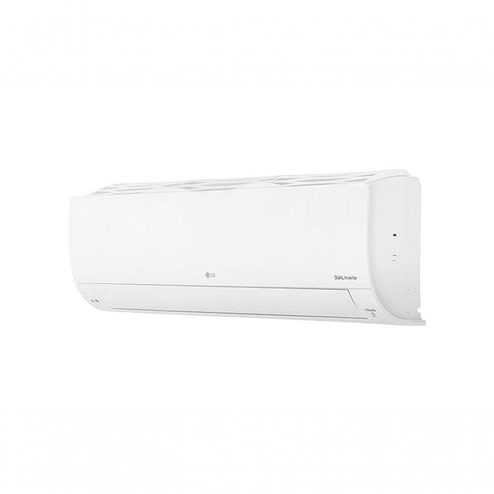 Ar Condicionado LG Dual Inverter Voice 36.000 BTUs Quente-Frio 220V - 10