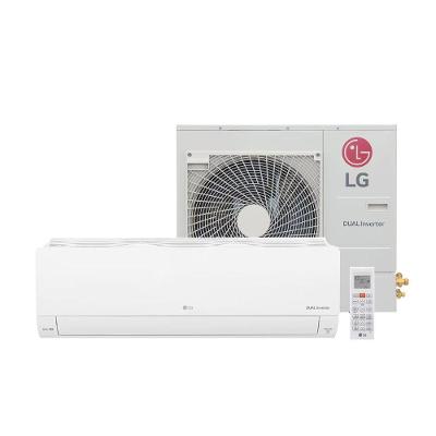 Ar Condicionado Split Hi Wall LG Dual Inverter 36000 BTUS Quente Frio 220V Branco