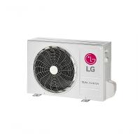 Ar Condicionado LG Dual Inverter Compact +AI 18.000 BTUs Frio 220V - 7