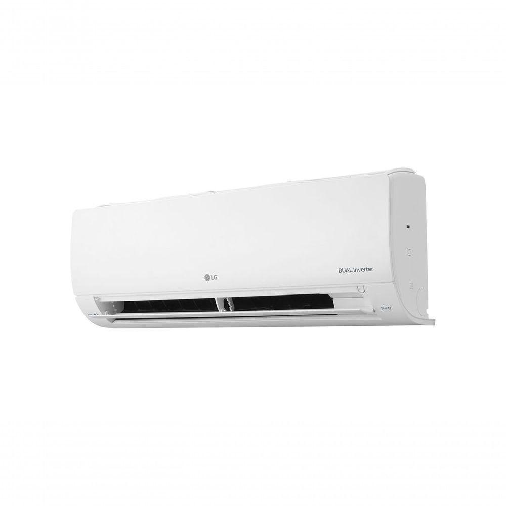 Ar Condicionado LG Dual Inverter Voice +AI 12.000 BTUs Frio S3-Q12JA33K 220V - 3