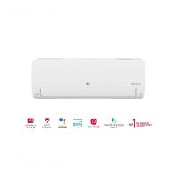 Ar Condicionado LG Dual Inverter Voice +AI 12.000 BTUs Frio S3-Q12JA33K 220V - 7