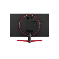 Monitor Gamer LG UltraGear 31,5" com 165Hz e 1ms MBR 32GN600-B - 3