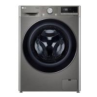 Lava e Seca Smart LG VC4 14kg Inox Look Com Inteligência Artificial AI DD CV5014PC4A 220V - 1