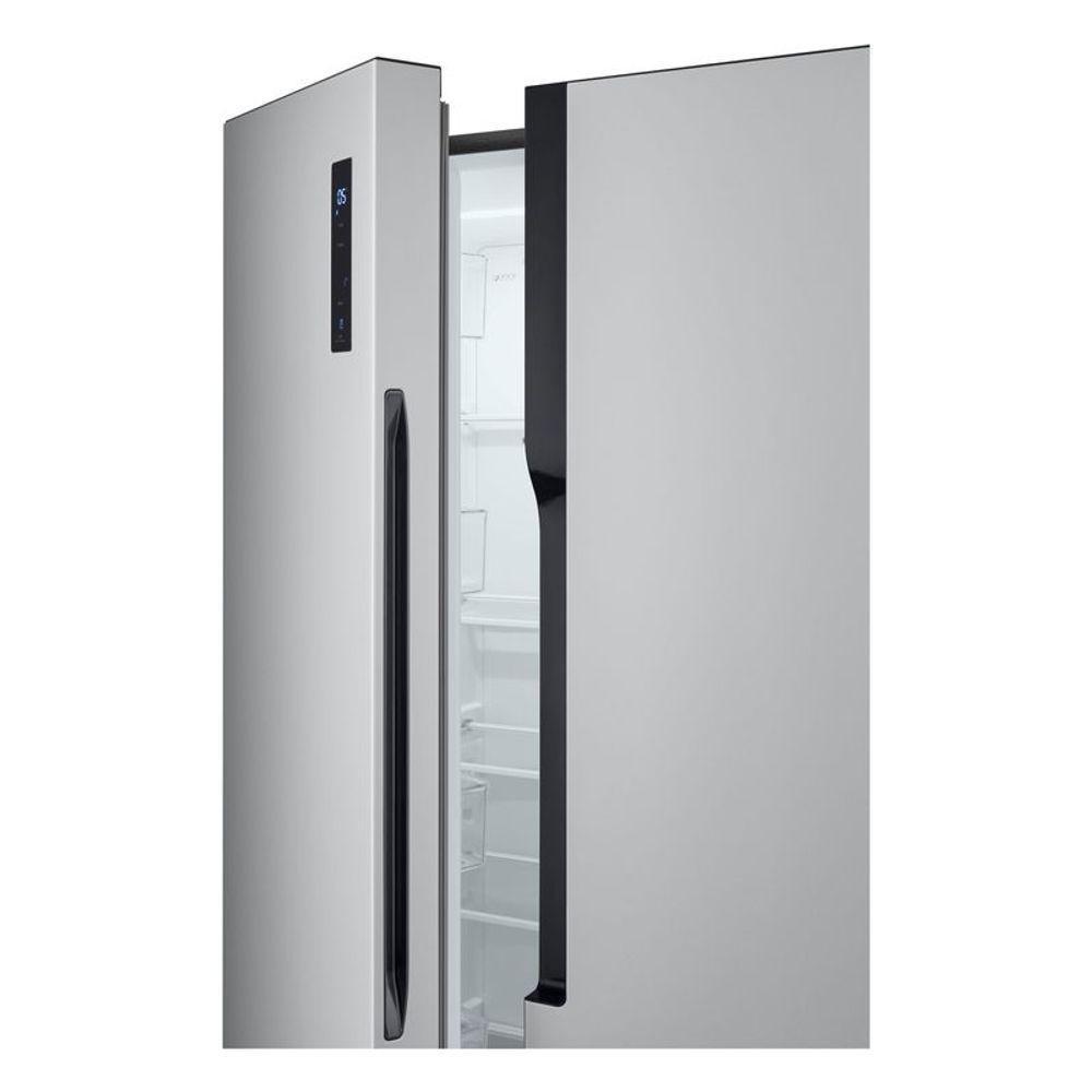 Geladeira LG Side by Side 509L Compressor Inverter GC-B187PQAM 220V - 7