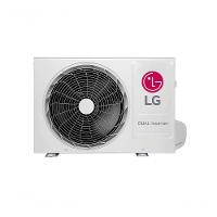 Ar Condicionado LG Dual Inverter Compact +AI 12.000 BTUS Frio 220V - 7