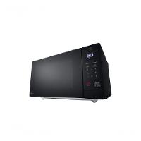 Micro-ondas NeoChef LG 30L Preto Limpa Fácil MS3033DS 110V - 3