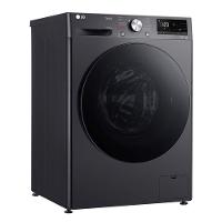 Lava e Seca Smart LG VC4 12kg Titanium Com Inteligência Artificial AIDD CV5012MC4A 220V     - 2