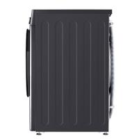 Lava e Seca Smart LG VC4 12kg Titanium Com Inteligência Artificial AIDD CV5012MC4A 220V     - 10