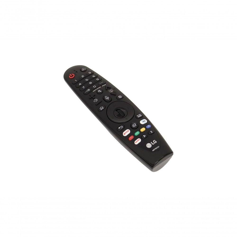 Controle Remoto Magic MR20GA TV LG 50UN7310PSC, 65NANO86UN - 4