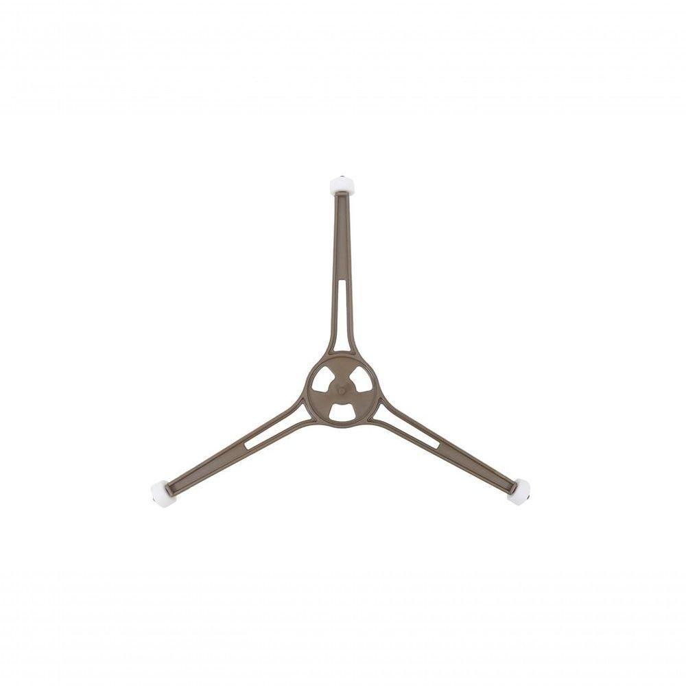 Eixo Do Prato Forno Micro-ondas LG MS3047G, MH7049BAR, MH7082B 5889W0A001A - 1