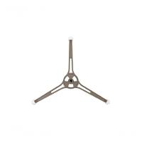 Eixo Do Prato Forno Micro-ondas LG MS3047G, MH7049BAR, MH7082B 5889W0A001A - 2