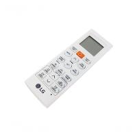Controle Remoto Ar Condicionado LG AKB75215401 - 5