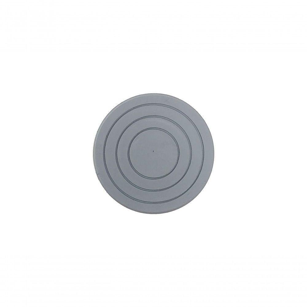 Borracha Antiderrapante Pé Da Lava e Seca LG 4620ER4002B - 3