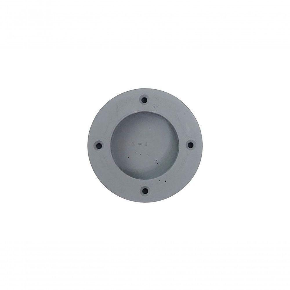 Borracha Antiderrapante Pé Da Lava e Seca LG 4620ER4002B - 4